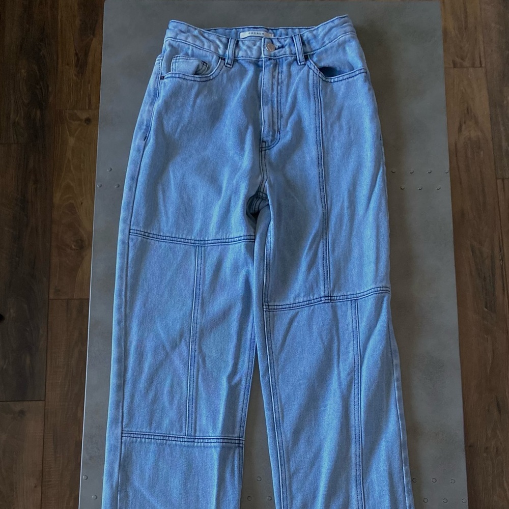 PacSun 90’s boyfriend jeans